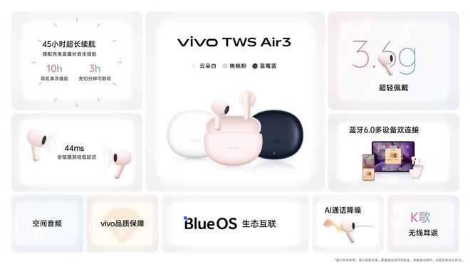 vivo S30系列发布：长续航氛围感多彩配色(图19)